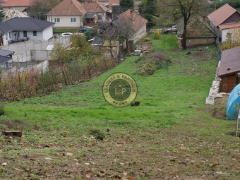 Na predaj stavebný pozemok v obci Kolíňany 1420 m2 - 13