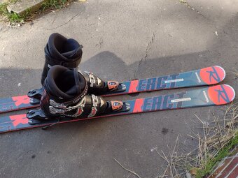 lyže 156cm,163cm - 13