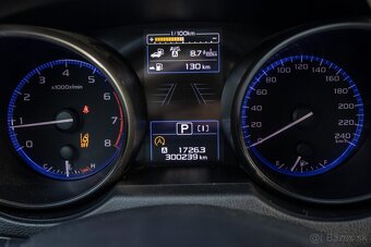 Subaru Outback 2.5i-S Business NAVI CVT - 13