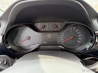 Opel Corsa 1.2 S&S Edition, 2022 rok - 13