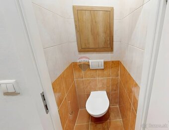 ✅Tichý 1.5-izbový Byt s balkónom na Astrovej – Ružinov, Najv - 13