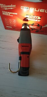 Milwaukee M12 FHAC16 - 13
