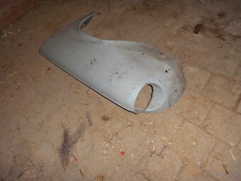 Predám na Škoda 1000MB plechy použité - 13