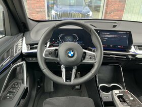 BMW X1 xDrive20d ///M Sportpacket - 13