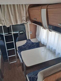 PREDAM AUTOKARAVAN DUCATO - 13
