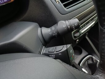 Renault Mégane Grandtour 1.5 dCi Zen - 13