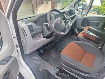 Fiat Ducato 7miestne - 13