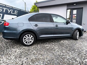 Seat Toledo 1.2 TSI Style - 13