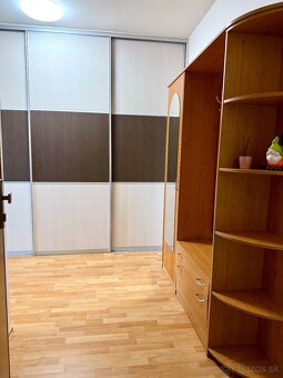 Na prenájom 1 izbový byt, Bratislava, Petržalka, Vyšehradská - 13