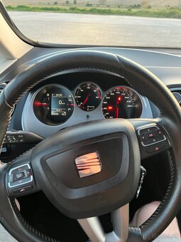 Seat Altea XL 2.0 TDI I-TECH 2015rok - 13
