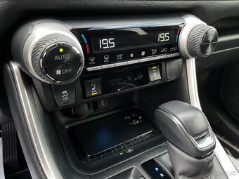 Toyota RAV4 2.5H Selection AWD AT 4x4 - 13