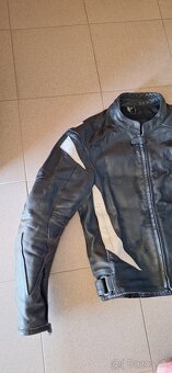 Moto kombineza, bunda, prilba, cizmy... - 13