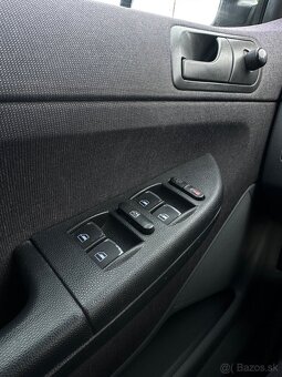 Predám Škoda Fabia 1.9 SDI 47kw - 13