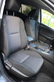 •MAZDA 3 2.0i, BL, 5-dv., 111 kW, benzín, manuál, r.v. 2009• - 13
