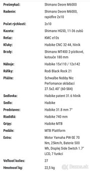 Haibike Sduro Fullseven 4.0 2019 - 13