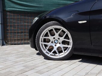 BMW e91 330d Sportsize, Dynamic Xenon, Lichtpaket - 13