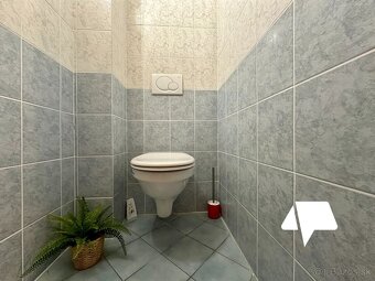 PREDAJ - 2 izbový apartmán - Donovaly - 13