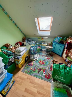 Ponúkame na predaj príjemný 5- izbový dom v obci Dobrohošť - 13