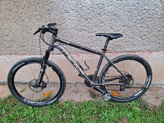 Predám Merida Matts TFS 100 26er/Mko/3x8, ALIVIO, HYDRAOLIKA - 13