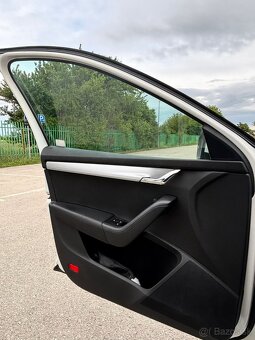 Škoda Octavia combi 2.0 tdi Style - 13