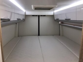 Obytná dodávka VW Crafter 2019 prestavaná v Turčan Auto - 13