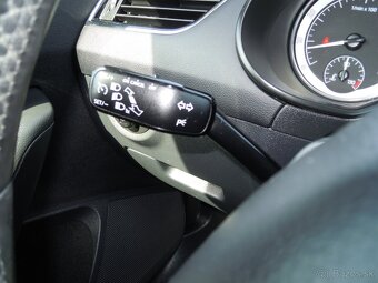 Škoda Octavia, 1.4TSi ORIG.KM - SERVIS - 13