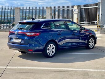 🚘Renault Mégane Grandtour 1.4 TCe Limited🚨 - 13