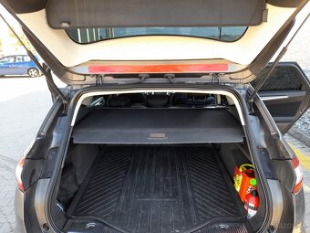 ford mondeo combi - 13