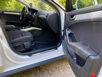 Audi a4 allroad 2.0tdi - 13