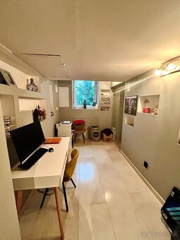 Pekný apartmánový dom - Budimír - 13