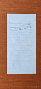 Sony Trinitron KV-21FX30K • TOP stav pre Retro Gaming - 13