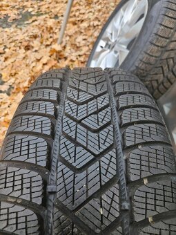 Zimní pneu Crystal 19" Škoda Enyaq / Elroq - 13