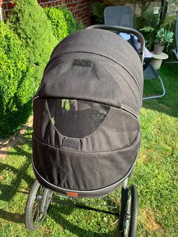 Retro kočík Jasmine Camino Classic - 13