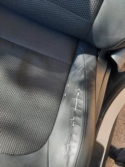 Ix35 (Tuscon II. Generácie) - 13