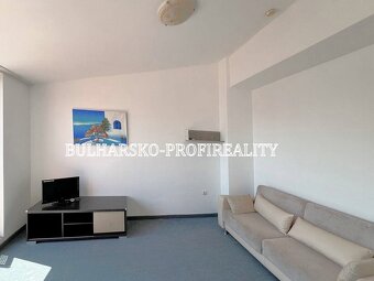 Bulharsko-Aheloy, Marina Cape 1kk - 13