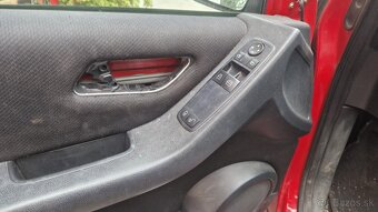 Mercedes A W169 150i 1,5i 70kw kód motora: 266920 - 13