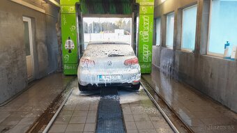 Golf VI 1.6tdi 77kw 2/2010 - 13