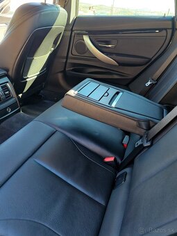 BMW 3 GT 320d xDrive M Sport - 13