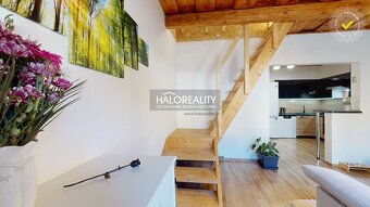 HALO reality - Predaj, rodinný dom Svätý Anton - EXKLUZÍVNE  - 13
