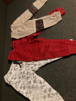 Oblečenie chlapček - 13