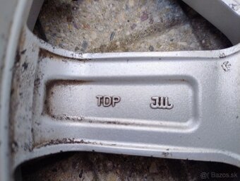 Letné pneumatiky na diskoch Hankook Ventus Prime3 205/55R16 - 13