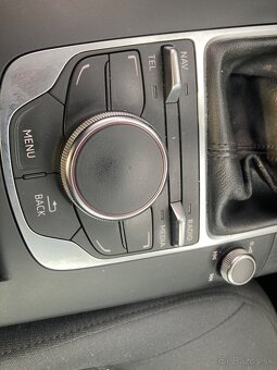 AUDI A3 SPORTBACK 2.0 TDI 150 PS MÓD ROK 2014 - 13