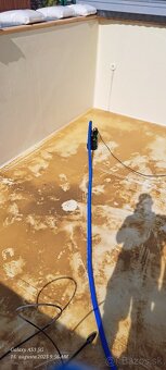 Servis bazénov - 13