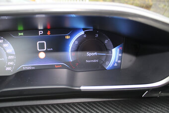 Peugeot 508 1.6 PureTech Allure EAT8 - 13