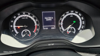 Škoda Karoq 2.0 TDI Ambition DSG - 13