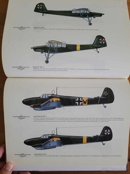 Slovenské letectvo 2 Šumichrast - 13