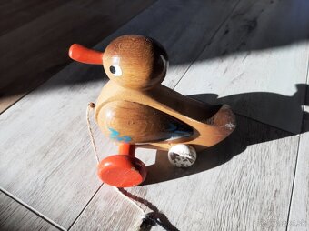 Staré hračky ITES, KDN , FATRA, smĕr... - 13