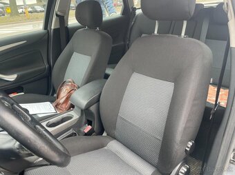 Ford Mondeo Combi 1.8 TDCI - 13