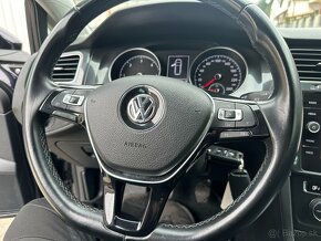 Volkswagen Golf 7 Variant 1.6 TDI--rv:28.8.2018 - 13