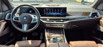 BMW X5 xDrive40d M Sport Performance - 13